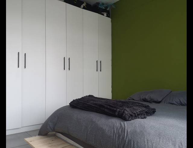 2 BEDROOM APARTMENT FOR SALE IN LINDEN